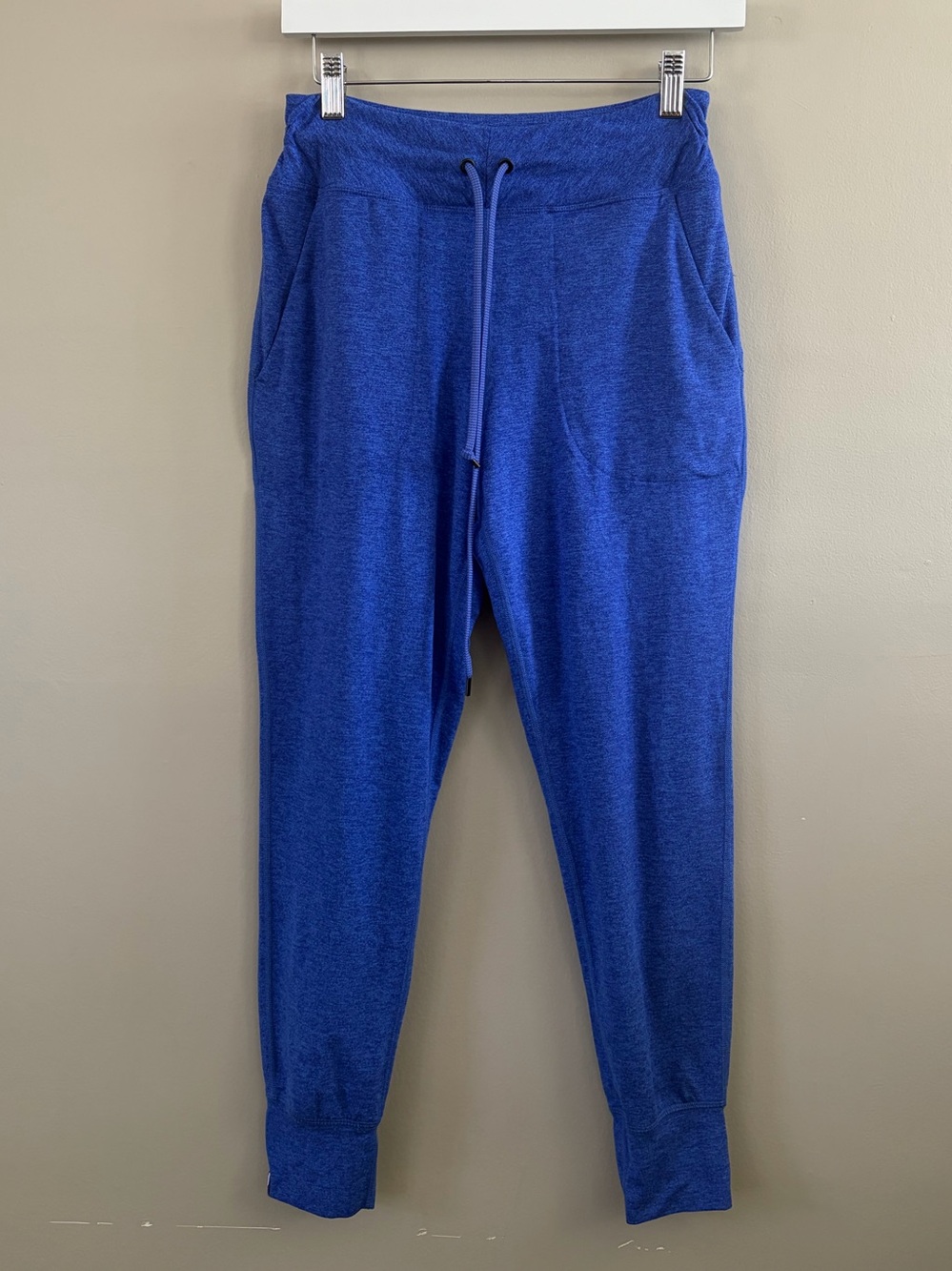 Rabbit - Women's Active Joggers Super‎ Soft Size Small Navy Blue